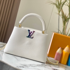 LV Capucines Bags